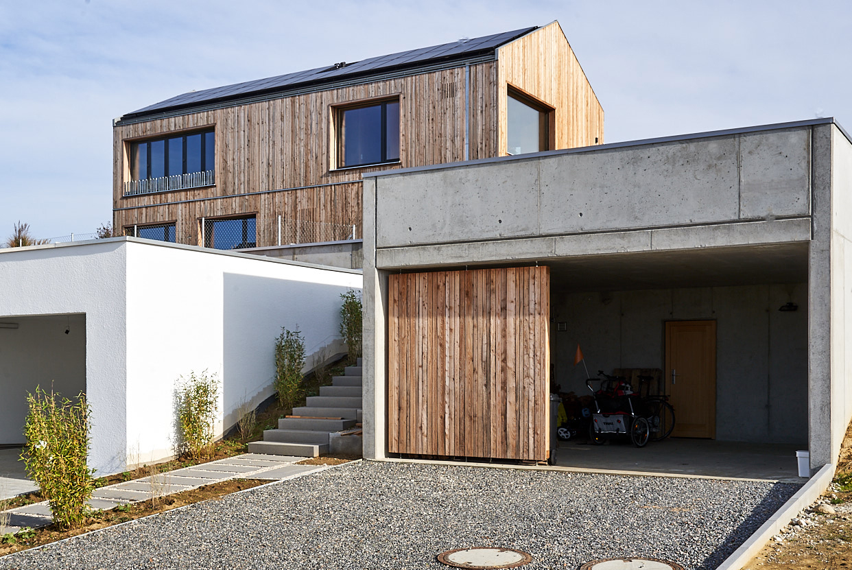 M&uuml;hlleiten Haus W